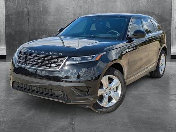 LAND ROVER RANGE ROVER VELAR 2025 SALYJ2EX2SA807403 image LAND ROVER RANGE ROVER VELAR 2025 SALYJ2EX2SA807403 image
